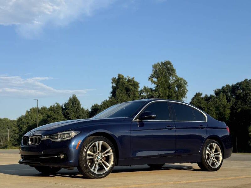 bmw 3 series 2017 WBA8B9G51HNU50884 image bmw 3 series 2017 WBA8B9G51HNU50884 image